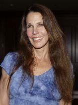 Patti Davis