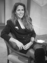 Patti Davis