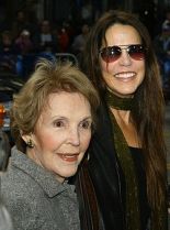 Patti Davis