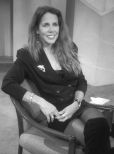 Patti Davis