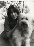 Patti Davis