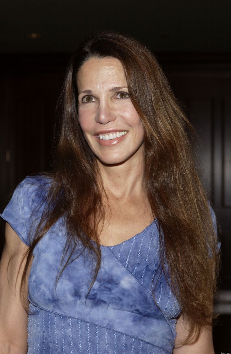 Patti Davis