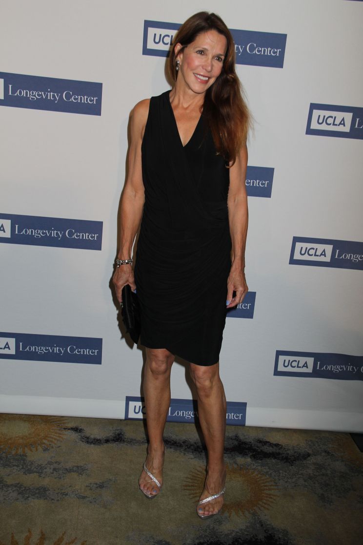 Patti Davis