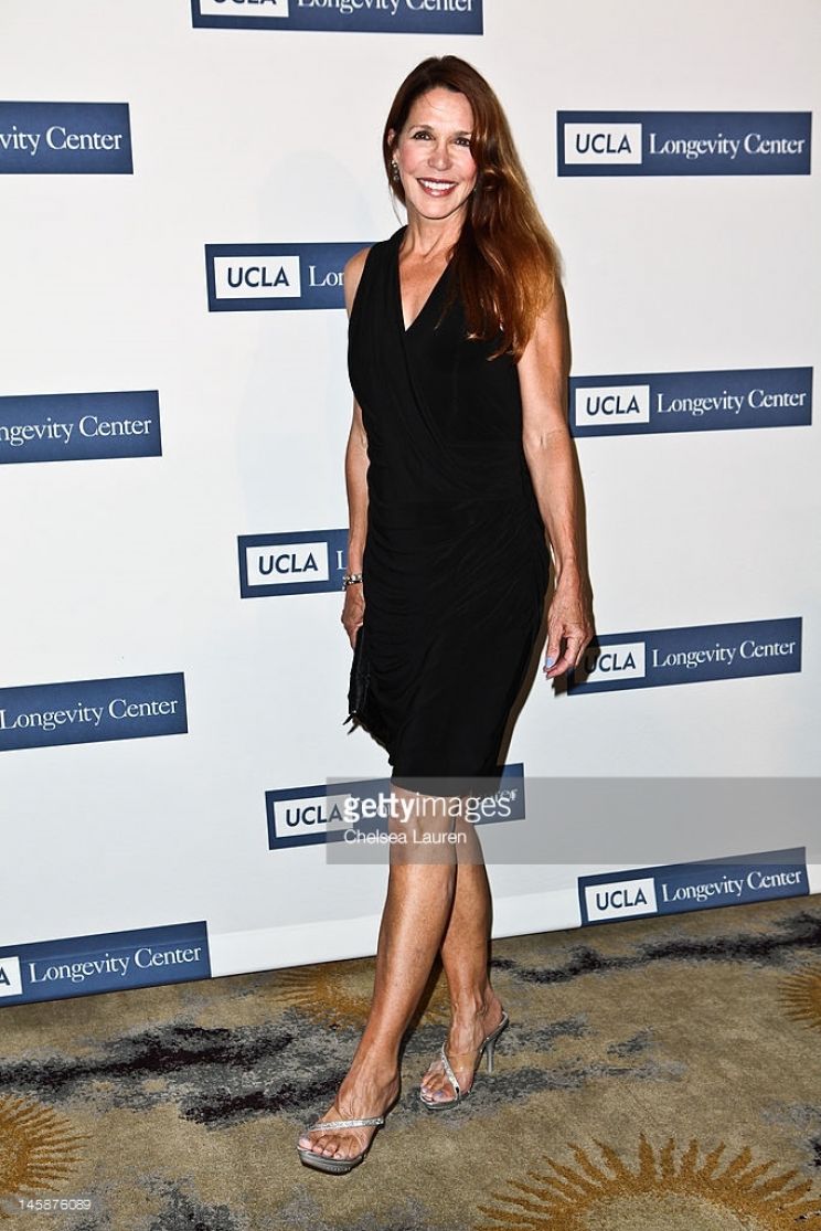 Patti Davis