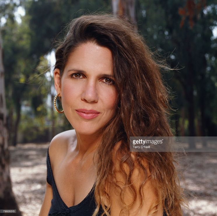 Patti Davis