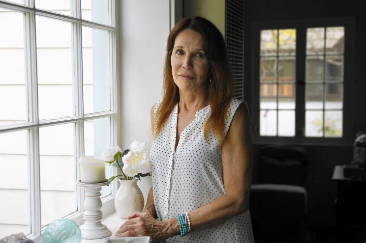 Patti Davis
