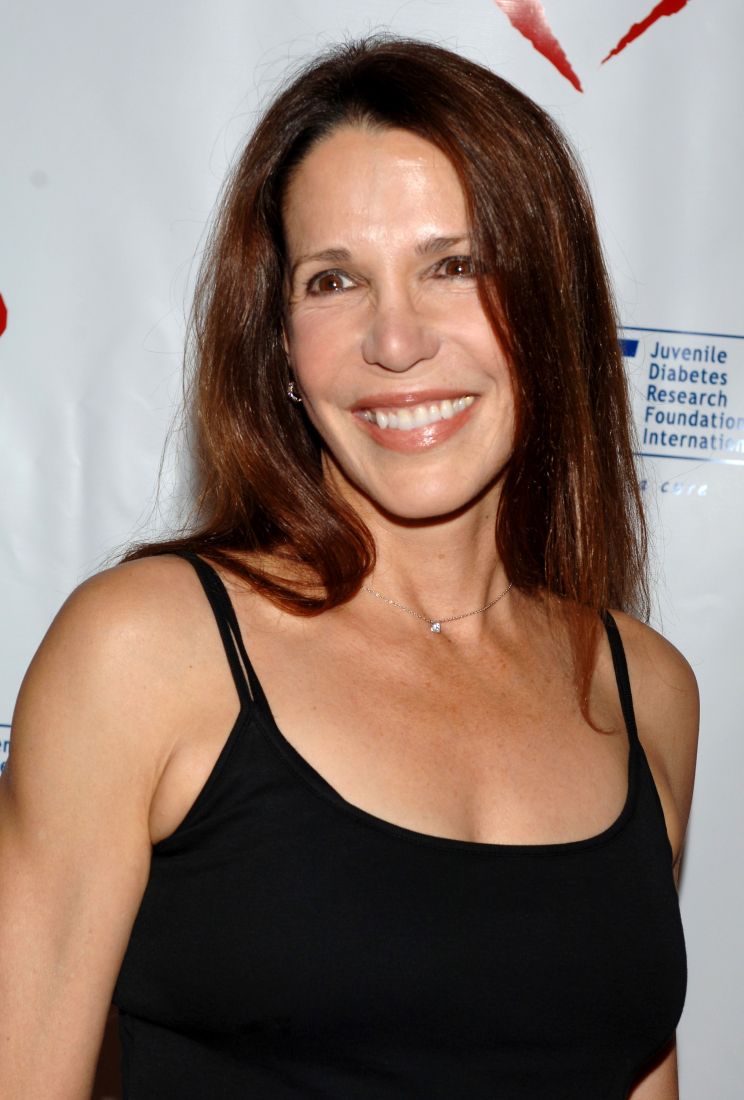 Patti Davis