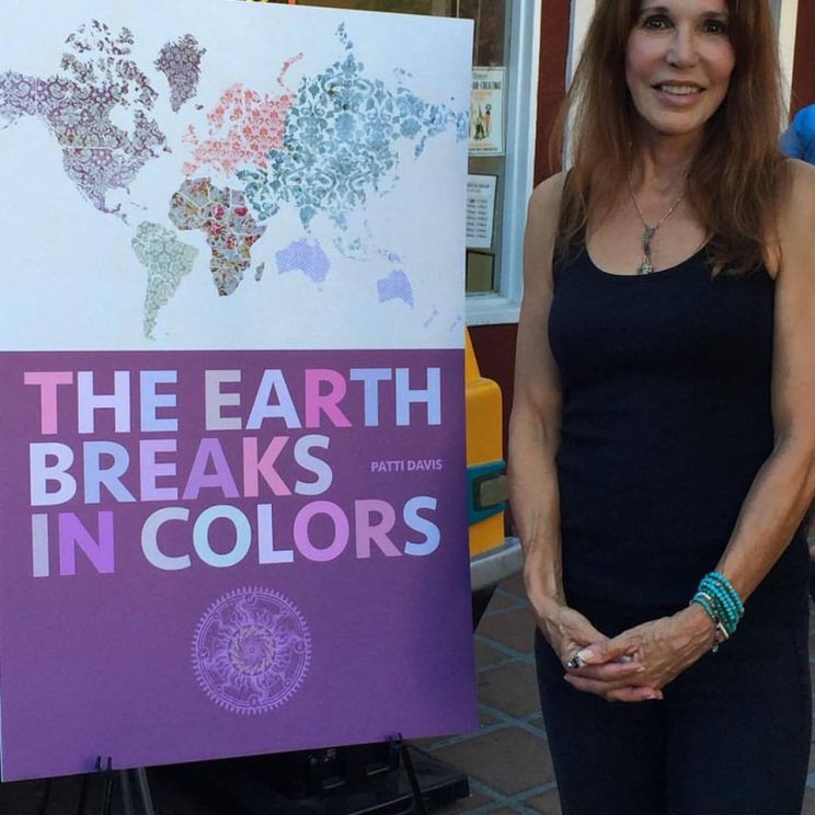 Patti Davis