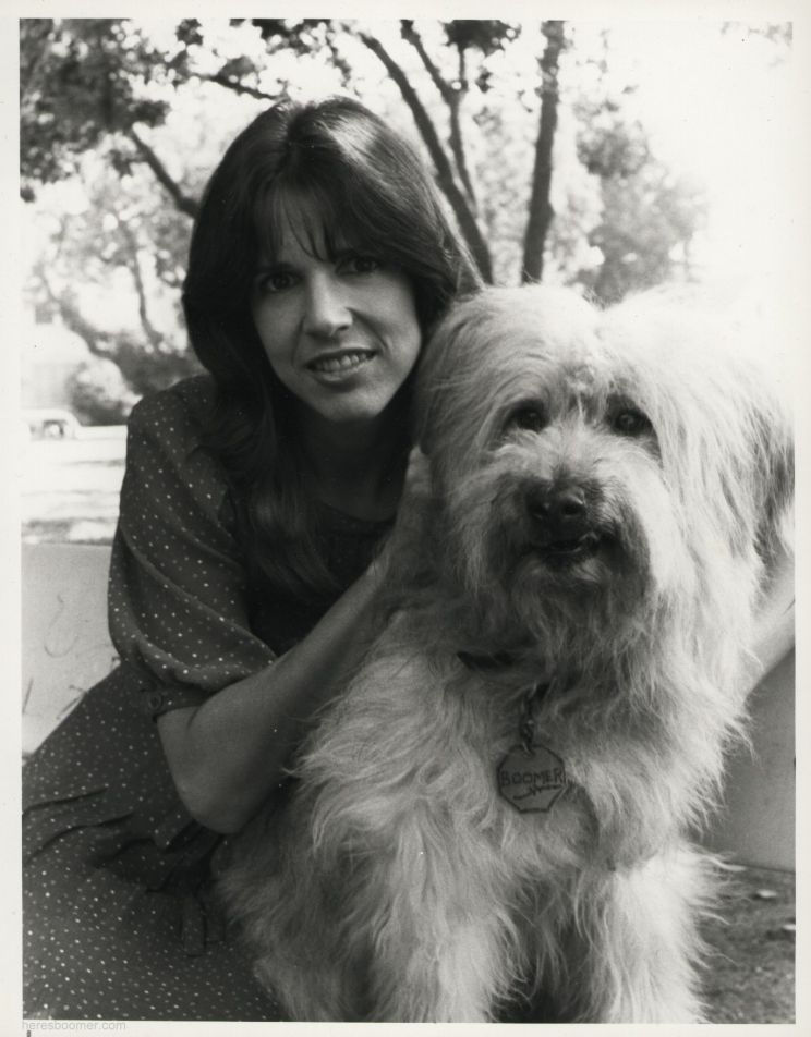 Patti Davis