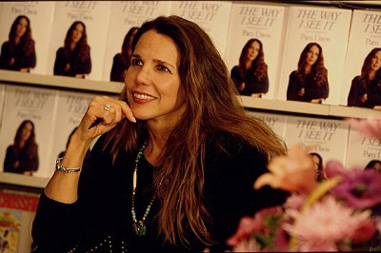 Patti Davis