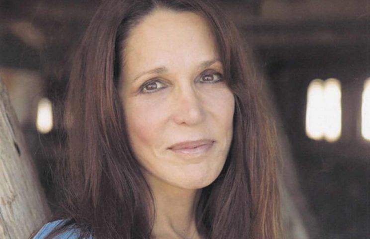 Patti Davis