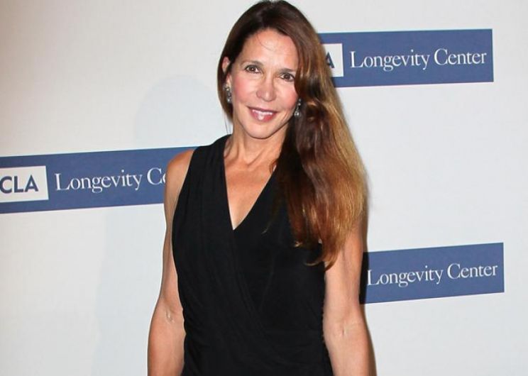 Patti Davis