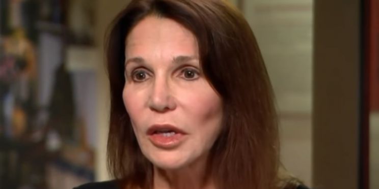 Patti Davis