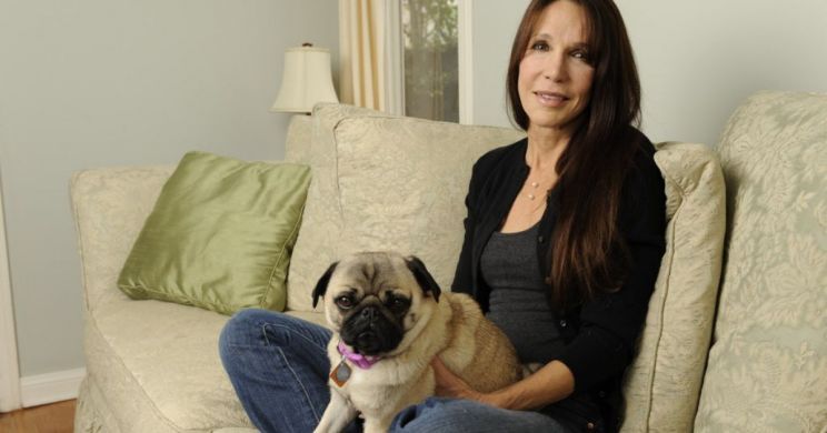 Patti Davis