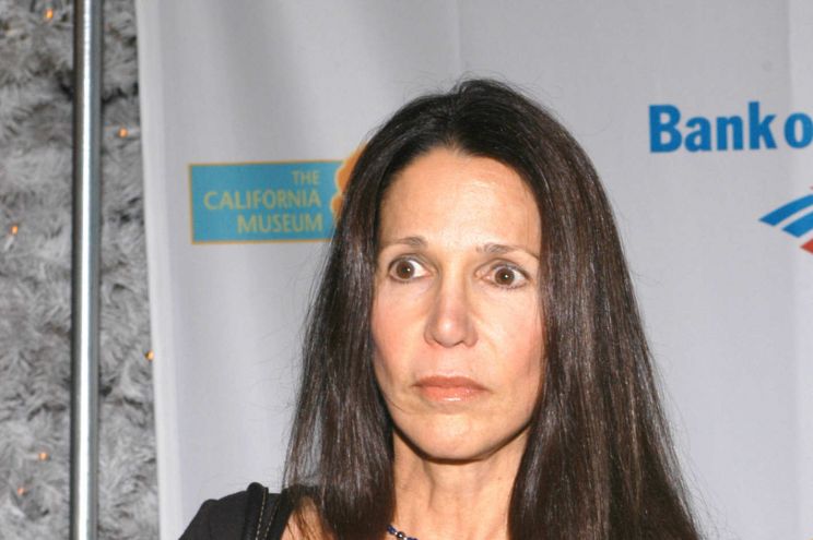 Patti Davis