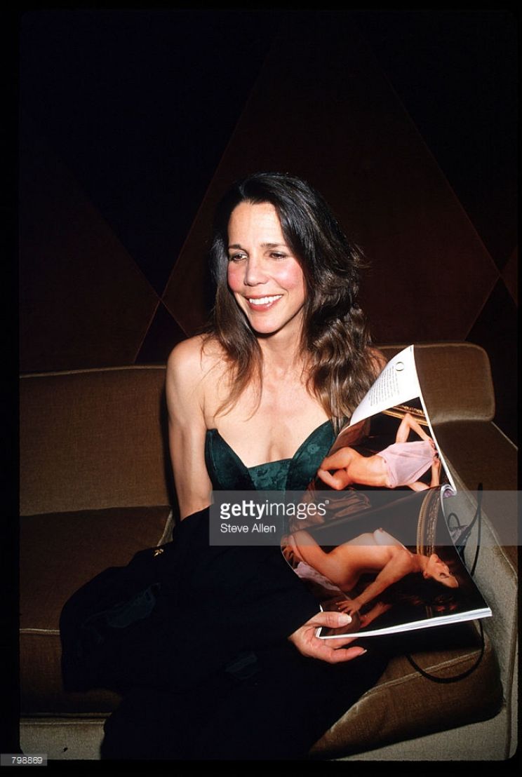 Patti Davis