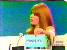 Patti Deutsch