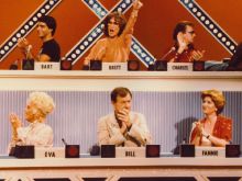 Patti Deutsch