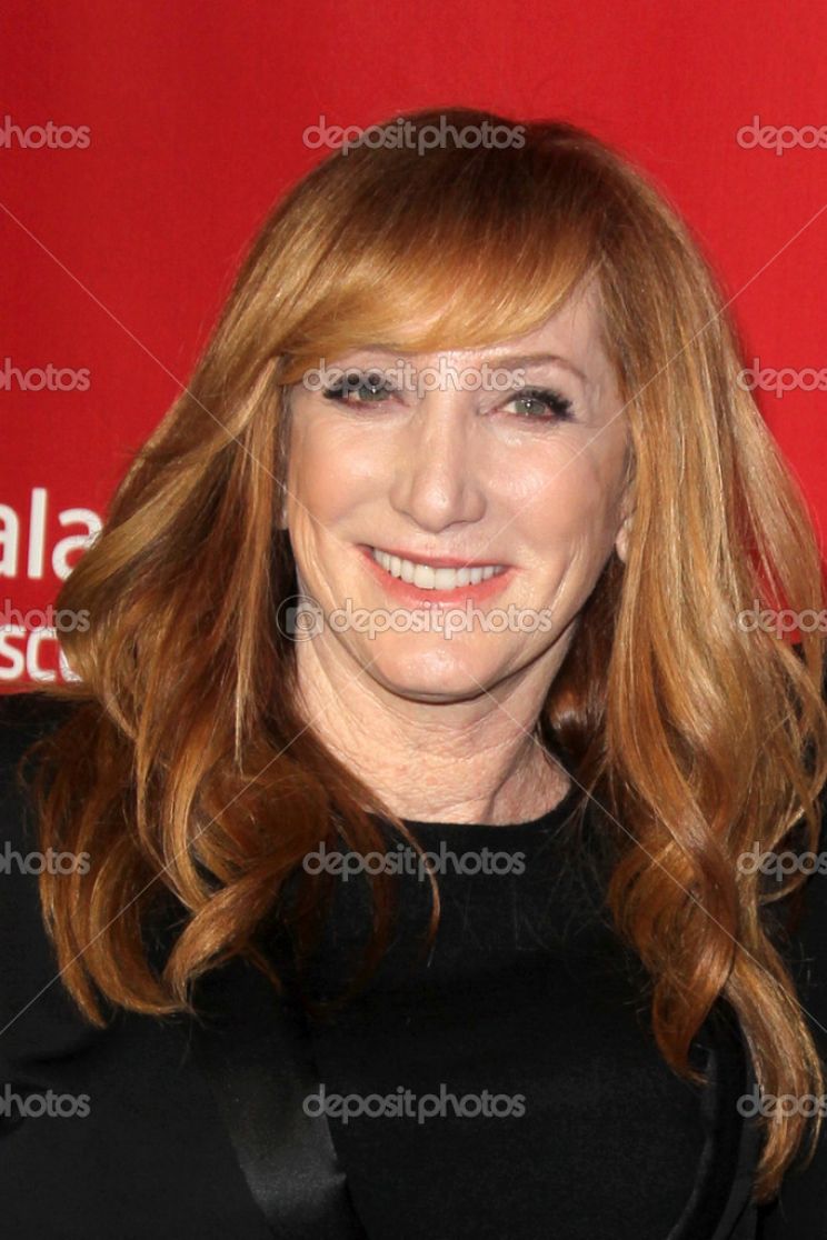 Patti Deutsch.