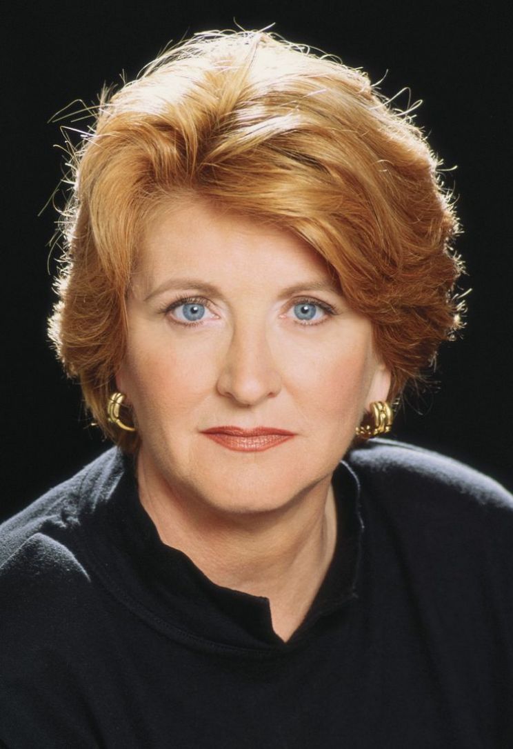 Patti Deutsch