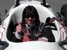 Patti Gilbert