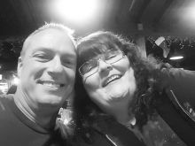 Patti Gilbert