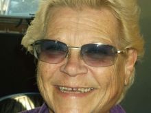 Patti Gilbert