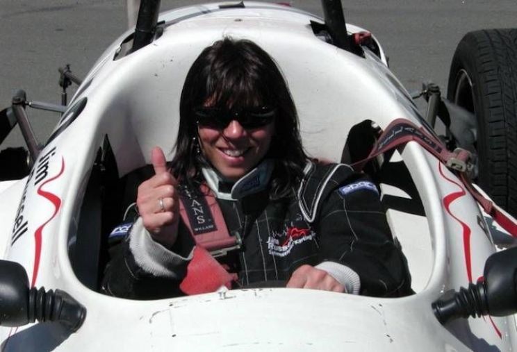 Patti Gilbert