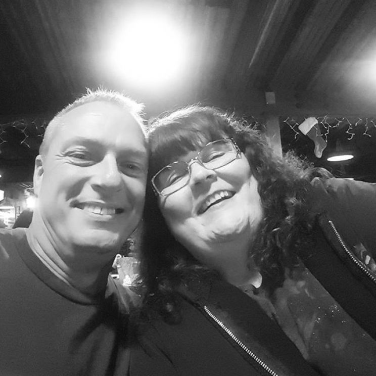 Patti Gilbert