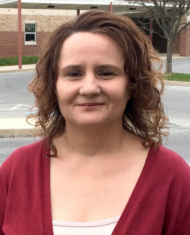 Patti Gilbert