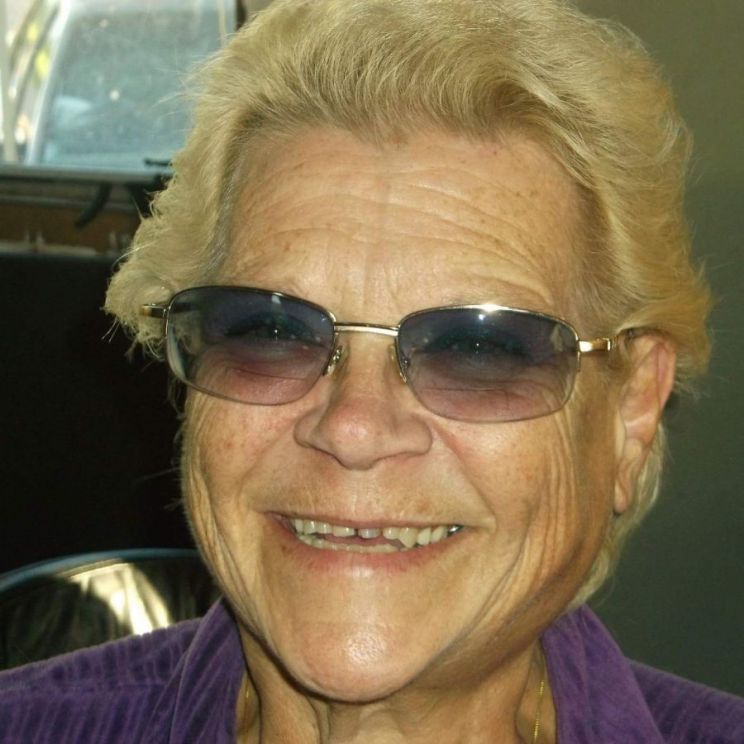 Patti Gilbert