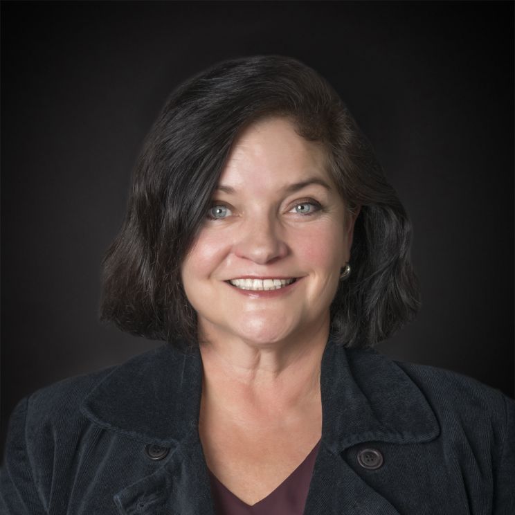 Patti Gilbert