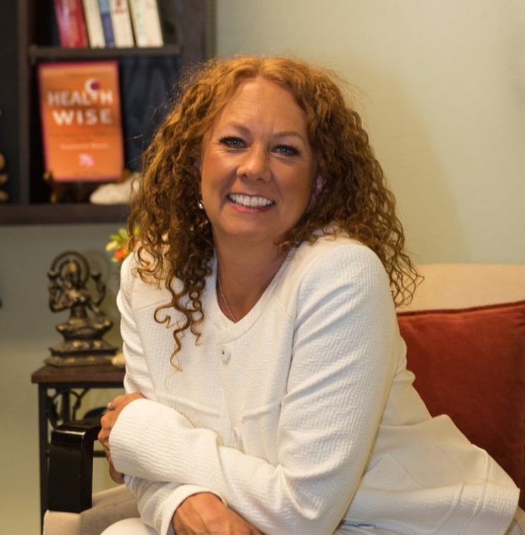 Patti Gilbert