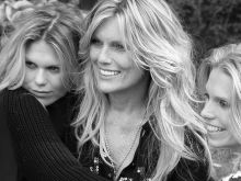 Patti Hansen