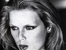 Patti Hansen