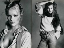 Patti Hansen