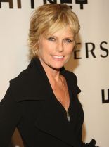 Patti Hansen