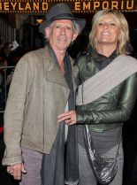 Patti Hansen #1588261 picture (Portrait Medium)