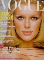 Patti Hansen #1588266 picture (Portrait Medium)