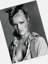 Patti Hansen