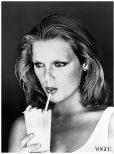 Patti Hansen