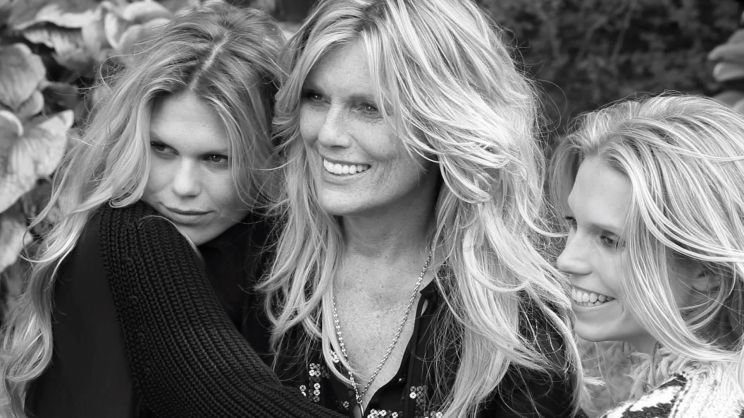 Patti Hansen