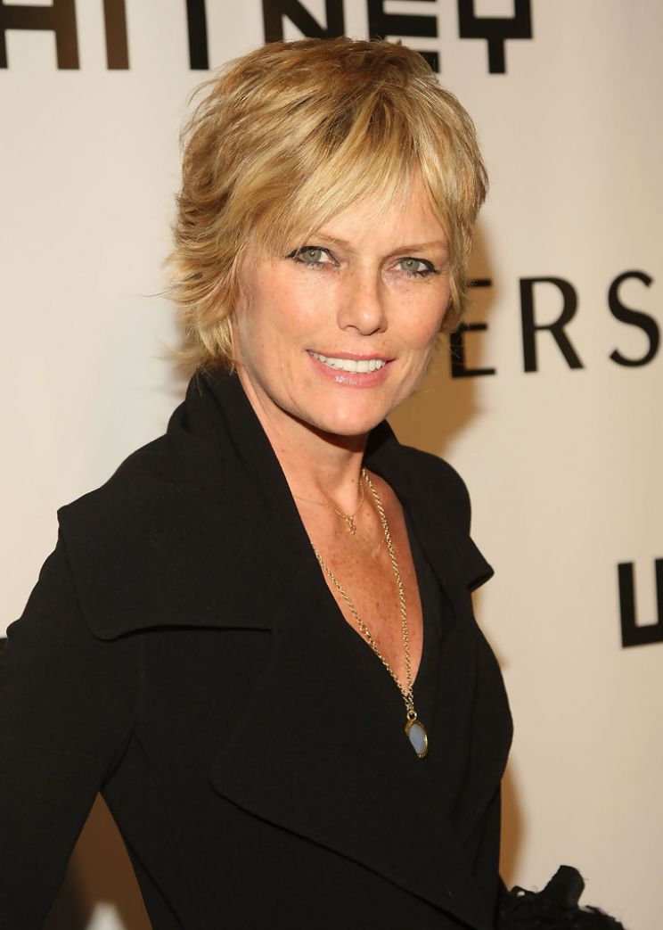 Patti Hansen