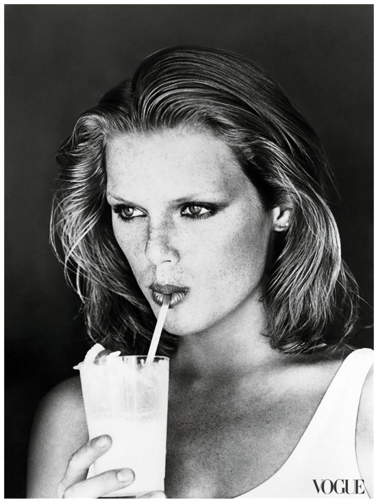 Patti Hansen