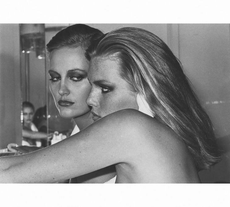 Patti Hansen