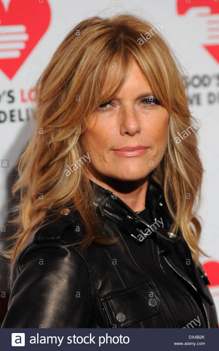Patti Hansen