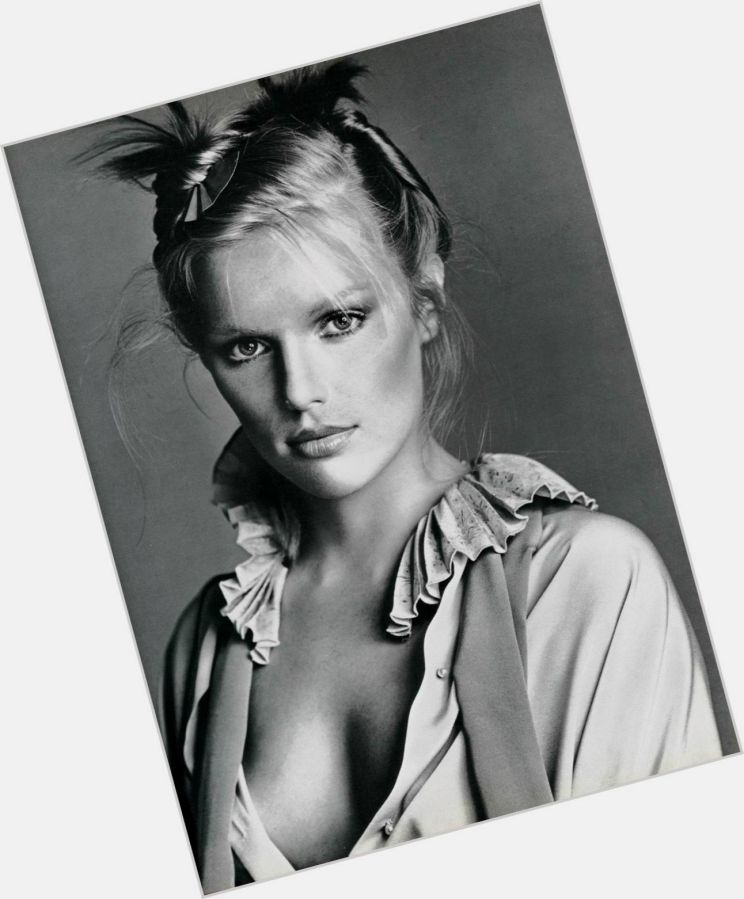 Patti Hansen