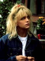 Patti Hawn