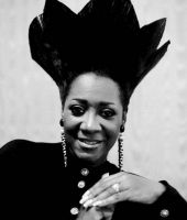 Patti LaBelle