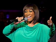 Patti LaBelle